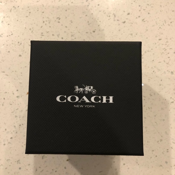 Coach Women’s Ruby Watch - Picture 1 of 5